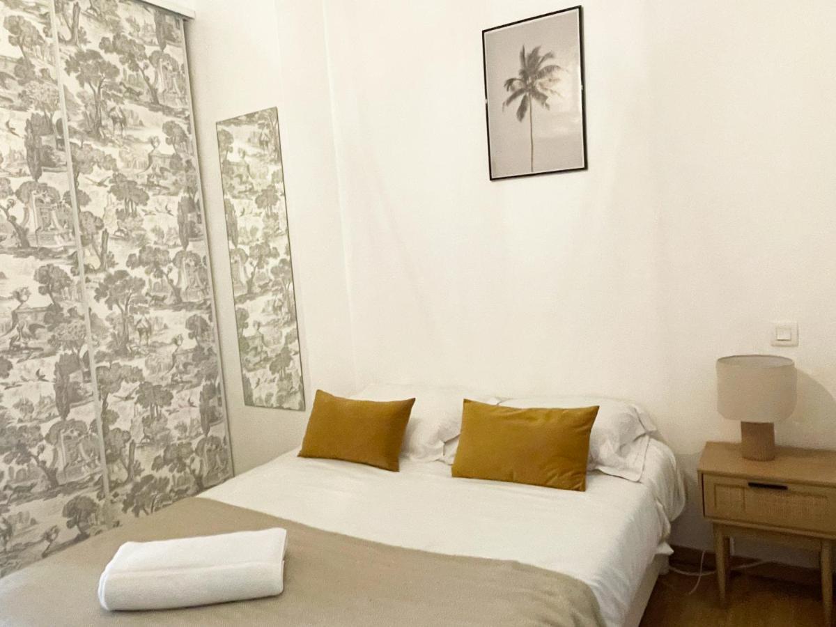 Metz By Yume Apartment Toulouse Exterior photo